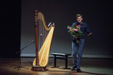 Stadsschouwburg preview 1 juni 2022