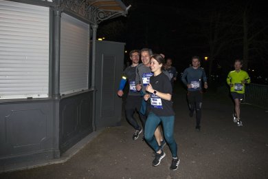 Stadscross Nijmegen 2022