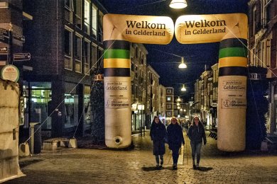 Stadscross Nijmegen 2022