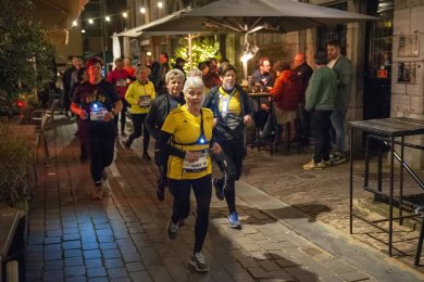 Stadscross Nijmegen 2022