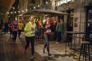 Stadscross Nijmegen 2022