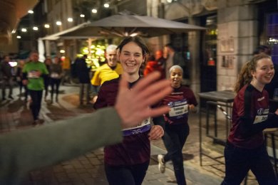 Stadscross Nijmegen 2022