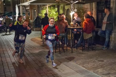 Stadscross Nijmegen 2022