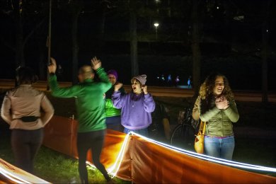 Stadscross Nijmegen 2022