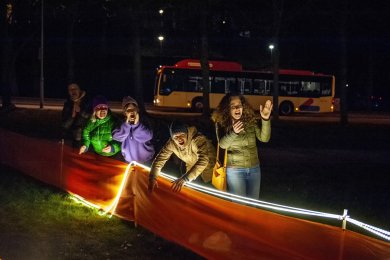 Stadscross Nijmegen 2022