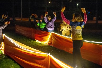 Stadscross Nijmegen 2022