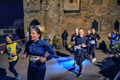 Stadscross Nijmegen 2022