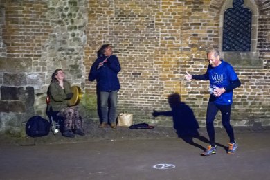 Stadscross Nijmegen 2022