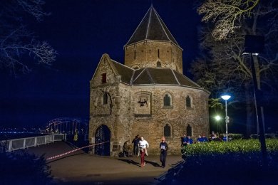 Stadscross Nijmegen 2022