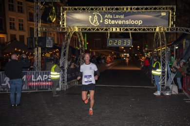 Stadscross Nijmegen 2022