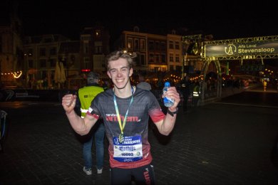 Stadscross Nijmegen 2022