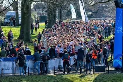 Stevensloop Nijmegen 2023