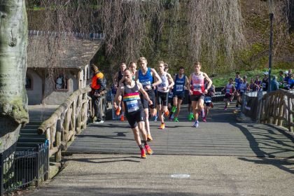 Stevensloop Nijmegen 2023