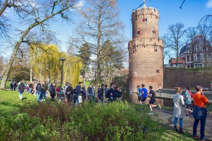 Stevensloop Nijmegen 2023