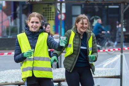 Stevensloop Nijmegen 2023