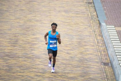 Stevensloop Nijmegen 2023