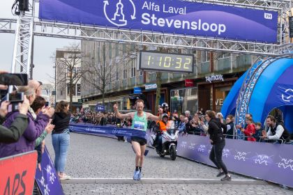 Stevensloop Nijmegen 2023