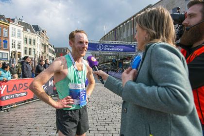 Stevensloop Nijmegen 2023