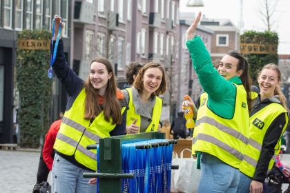 Stevensloop Nijmegen 2023