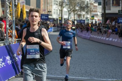 Stevensloop Nijmegen 2023