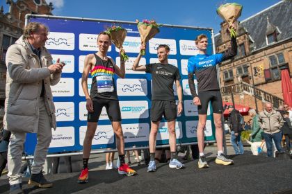 Stevensloop Nijmegen 2023