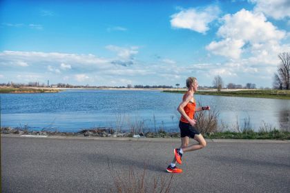 Stevensloop Nijmegen 2023