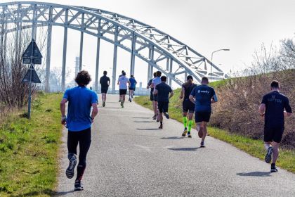 Stevensloop Nijmegen 2023
