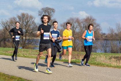 Stevensloop Nijmegen 2023