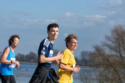 Stevensloop Nijmegen 2023