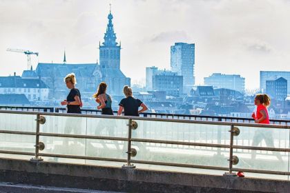 Stevensloop Nijmegen 2023