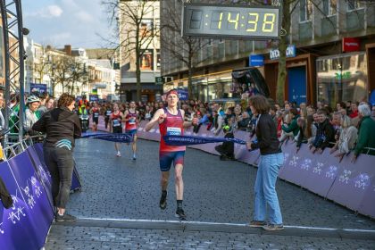Stevensloop Nijmegen 2023