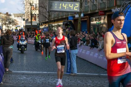 Stevensloop Nijmegen 2023