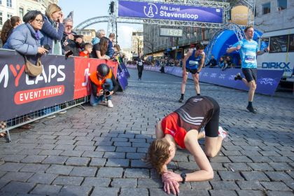 Stevensloop Nijmegen 2023