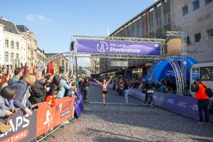 Stevensloop Nijmegen 2023