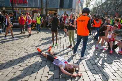 Stevensloop Nijmegen 2023