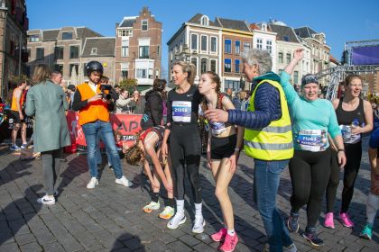 Stevensloop Nijmegen 2023