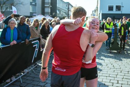 Stevensloop Nijmegen 2023