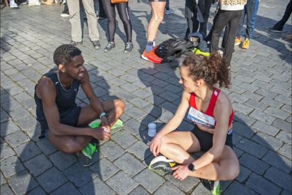 Stevensloop Nijmegen 2023