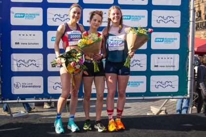 Stevensloop Nijmegen 2023