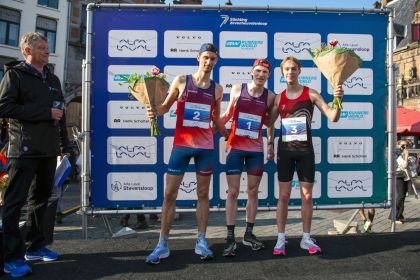 Stevensloop Nijmegen 2023