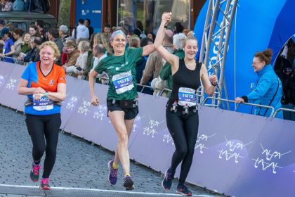 Stevensloop Nijmegen 2023