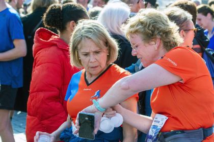 Stevensloop Nijmegen 2023