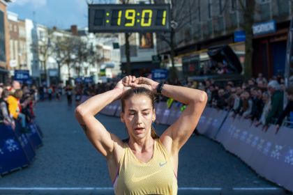 Stevensloop Nijmegen 2023