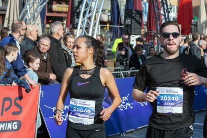 Stevensloop Nijmegen 2023