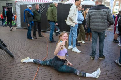 Stevensloop Nijmegen 2023