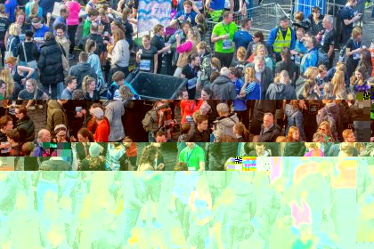 Stevensloop Nijmegen 2023