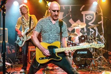 Toxedo Bux in Merleyn 2023