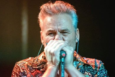 Toxedo Bux in Merleyn 2023