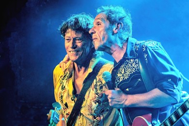 Toxedo Bux in Merleyn 2023