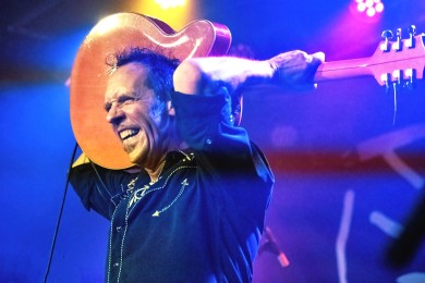 Toxedo Bux in Merleyn 2023